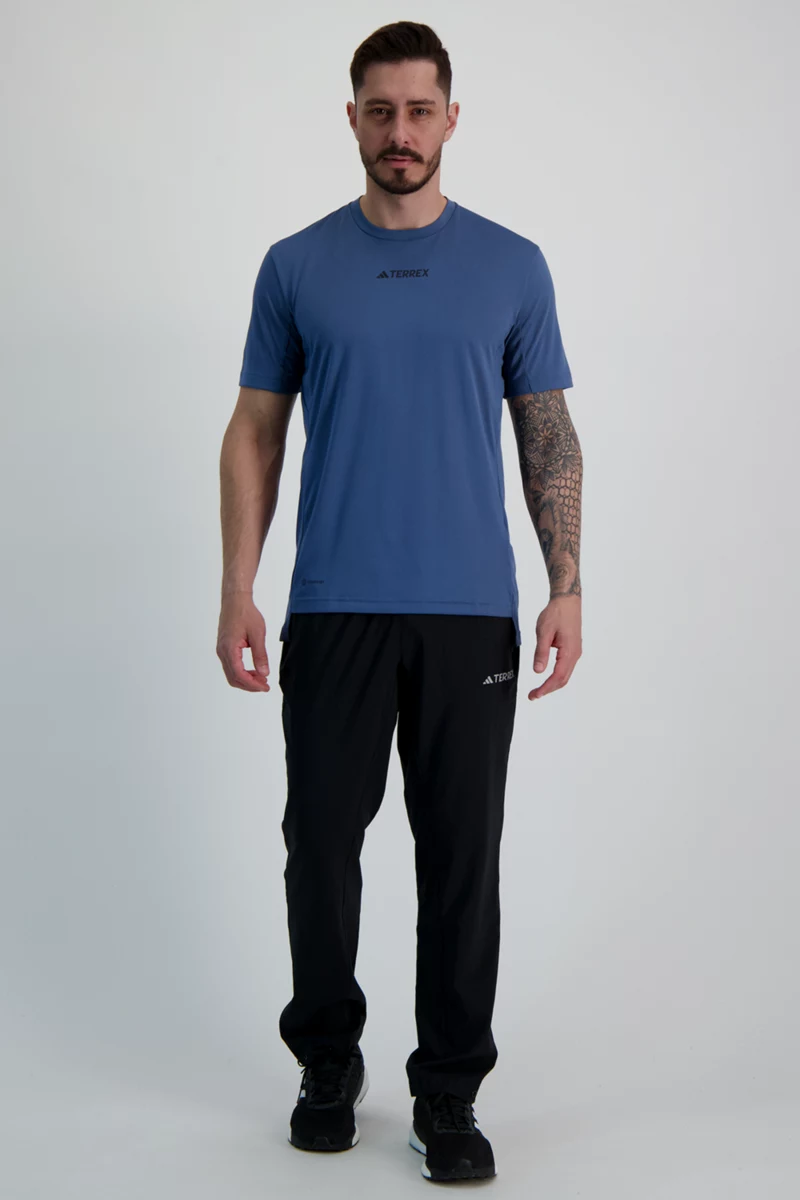 adidas Performance Terrex Liteflex Herren Wanderhose
