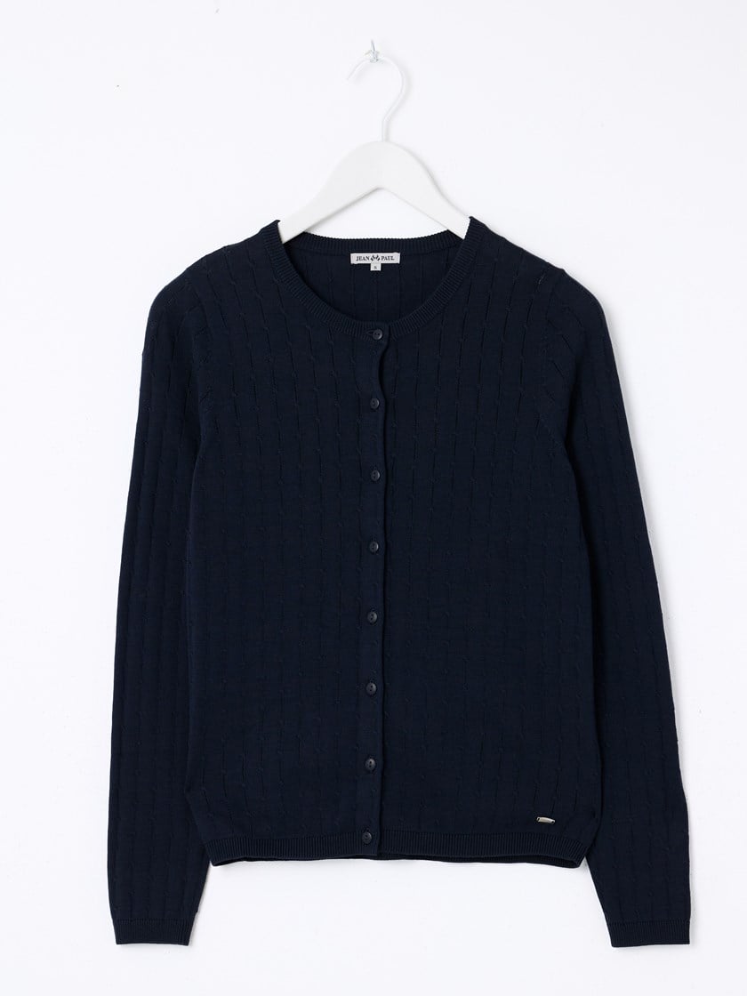 Ana cardigan Sky Captain