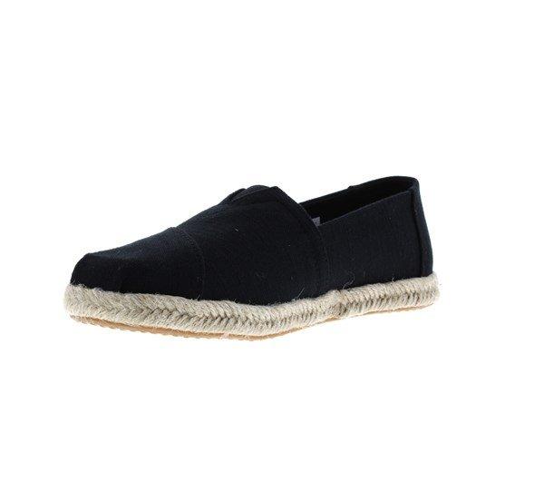 Toms Alpargata Rope Espadrille