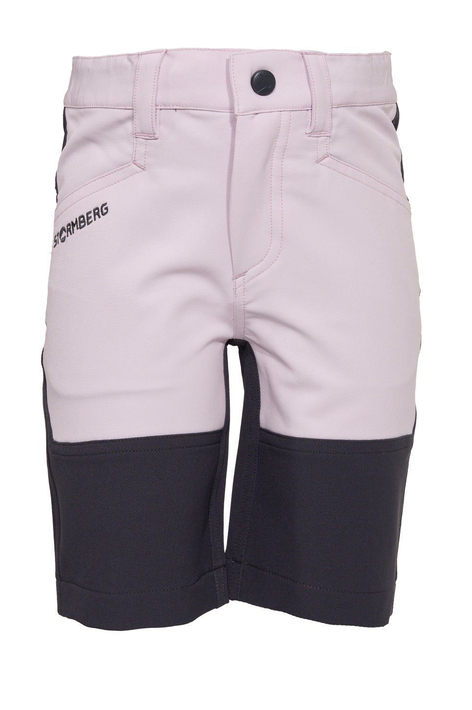 Stormberg Fjellmarka turshorts barn 1-7