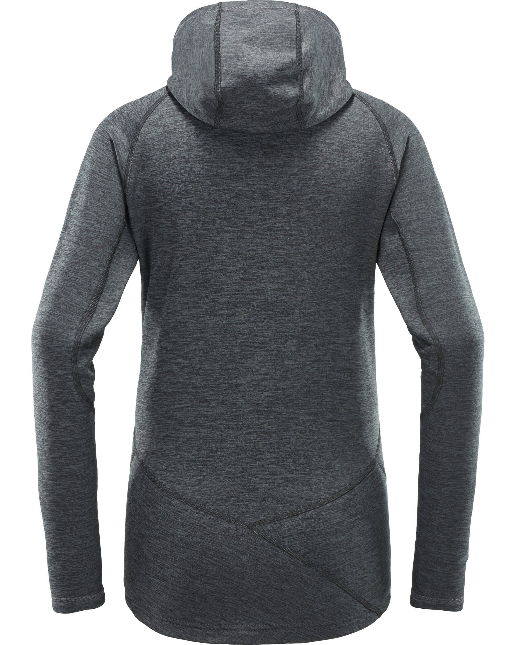 Haglöfs| Damen Fleecejacke Heron Hood