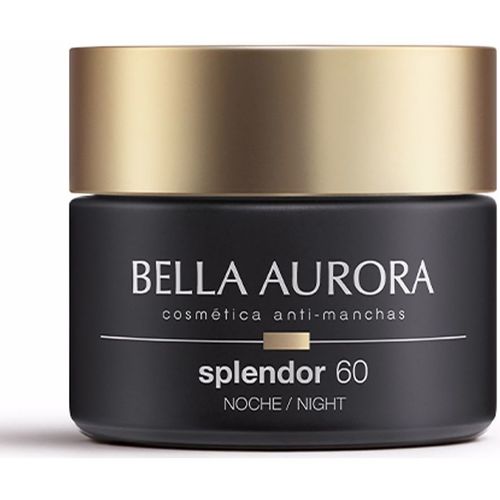 Bella Aurora - Splendor 60 Crema Fortificante Noche