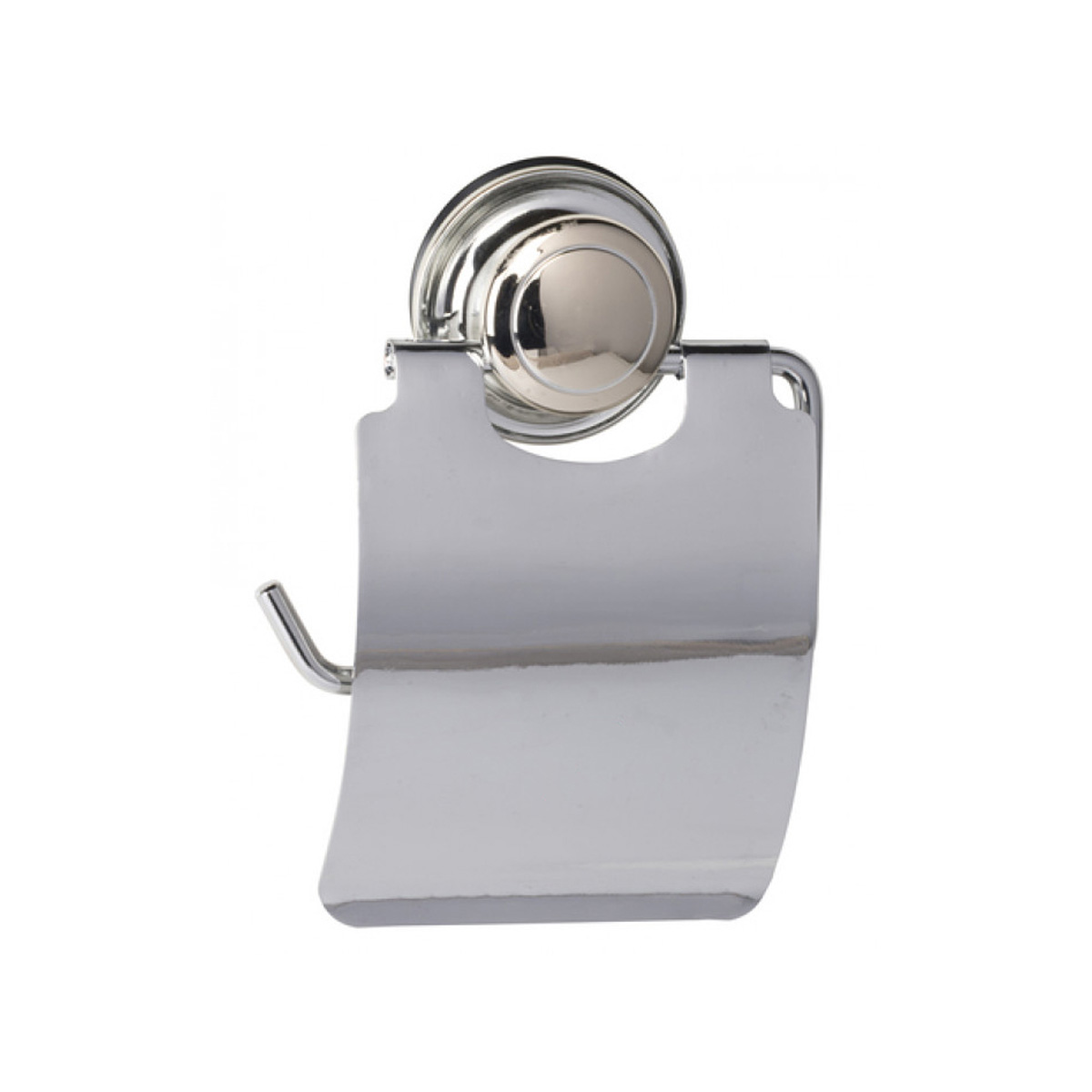WC-Rollenhalter Metall