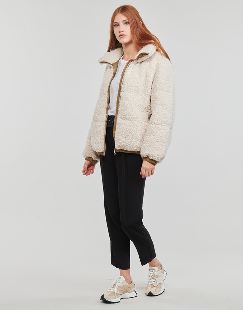 Esprit - TED PUFFER - Beige