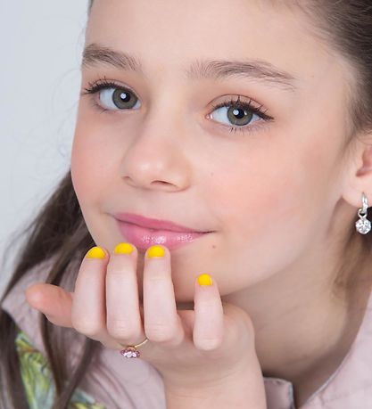 Miss Nella Nagellack - Sun Kissed