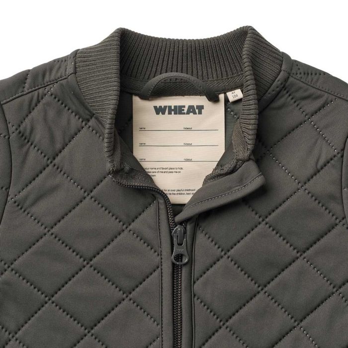 Thermo Jacket Loui Kids børnejakke str. 98-140