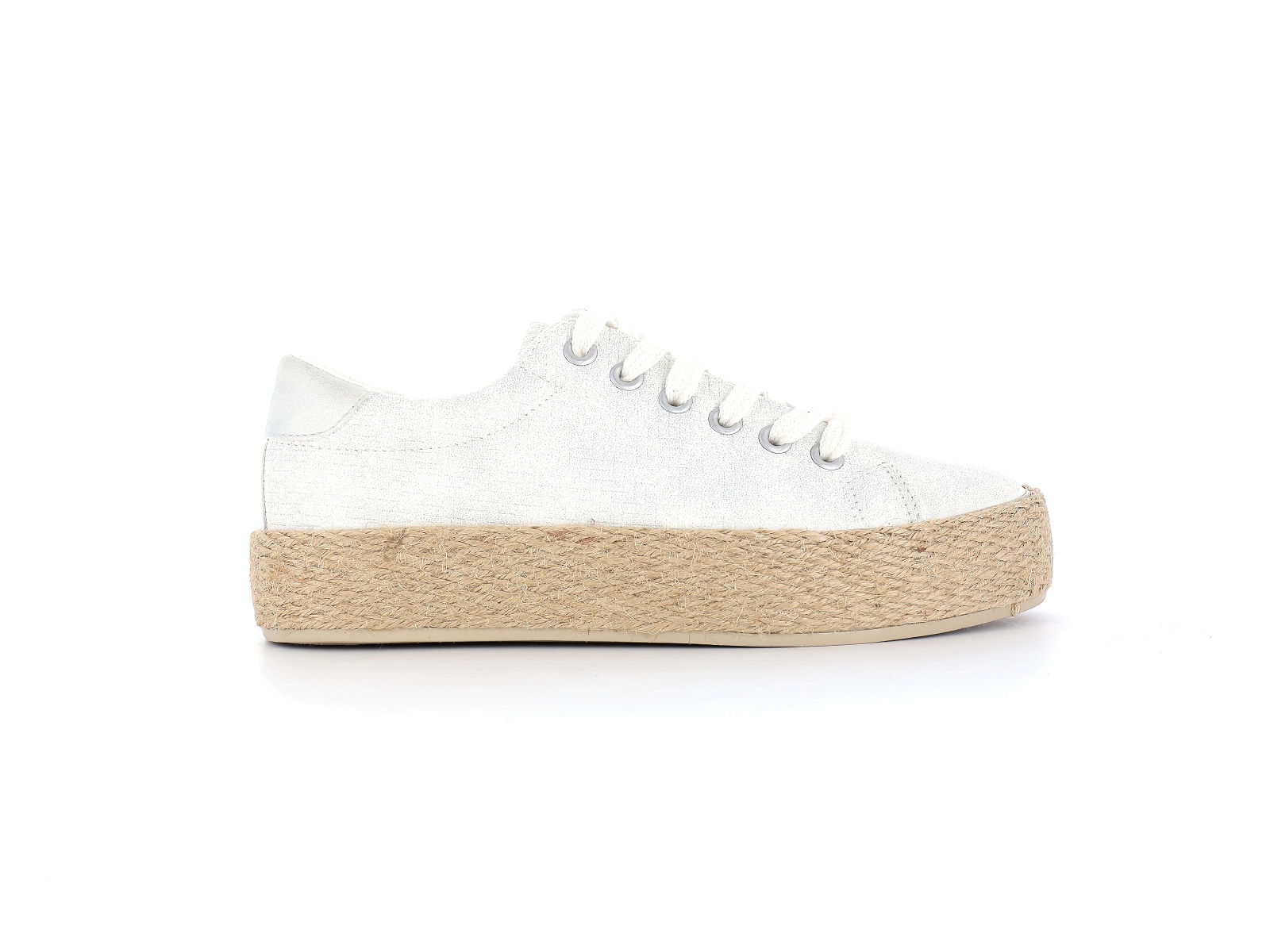 I brand-236 851 Synthétique Blanc