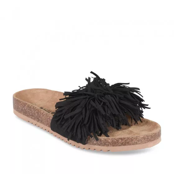 Mules NOIR PHILOV