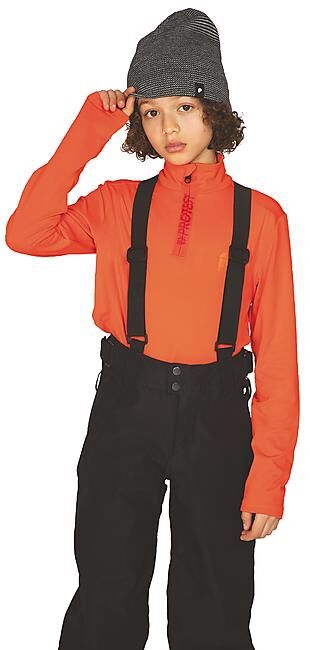 PROTEST - PANTALON DE SKI BORK JR