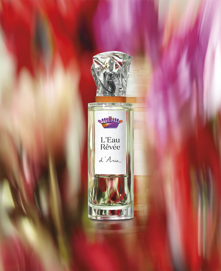 Sisley L'Eau Rêvée d'Aria