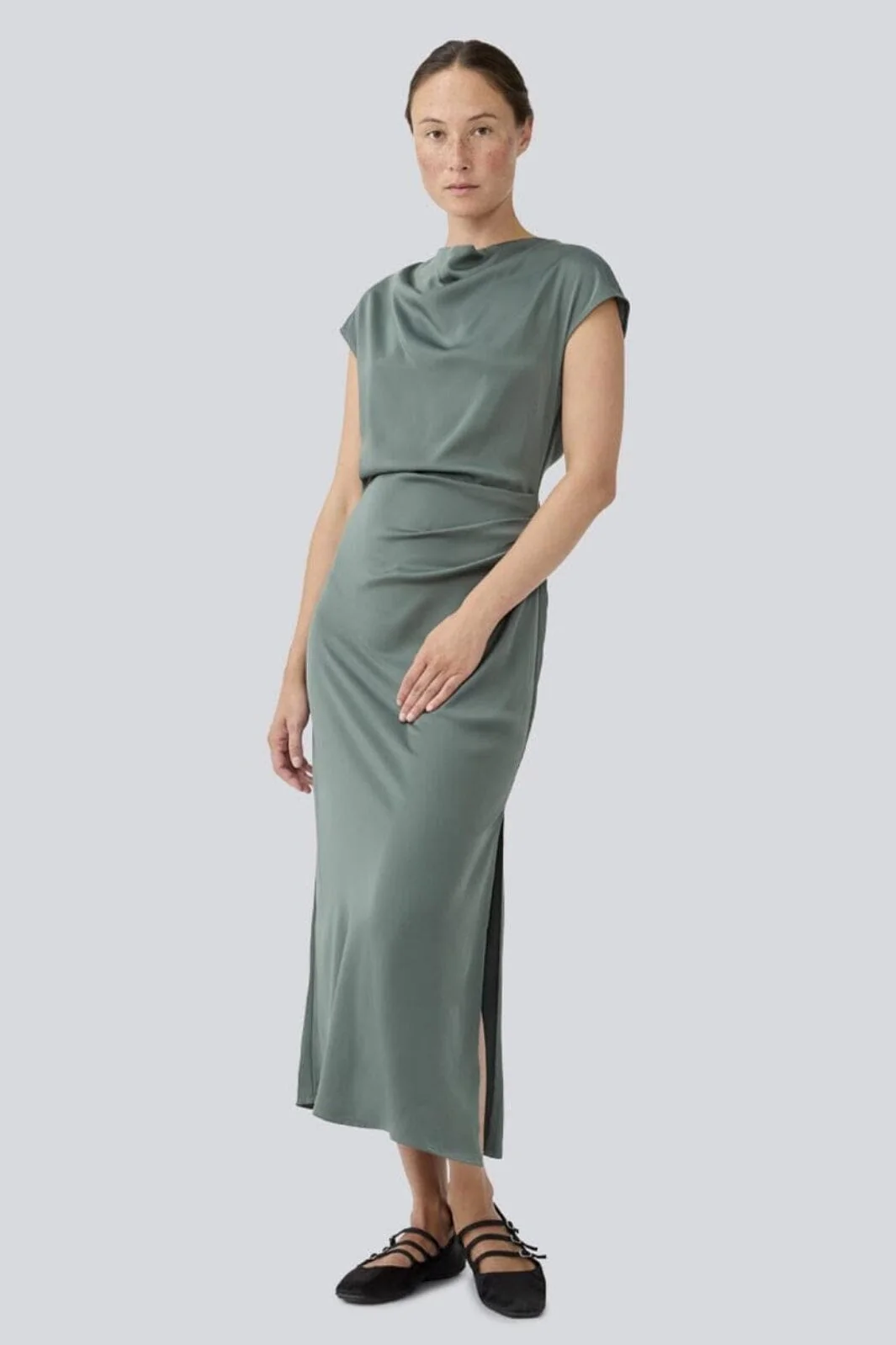 Modström Tailormd Dress 58386