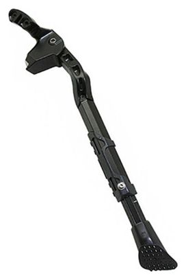 BEQUILLE VELO POLINI POUR E-BIKE MOTEUR POLINI E-P3 ENTRAXE 40 à 70mm (FIXATION SUR MOTEUR)