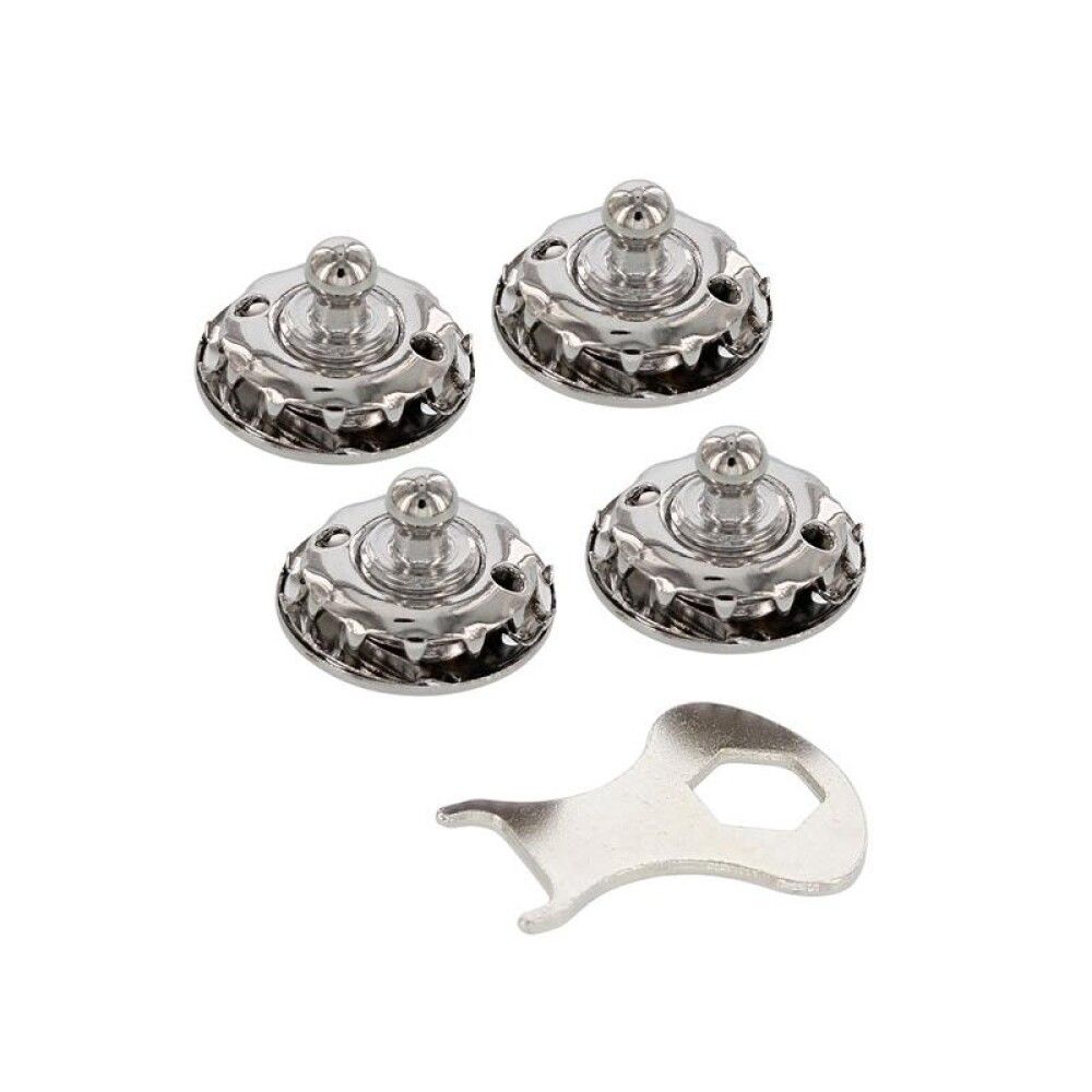 KNAPPESETT MARINETECH 4,2X16MM