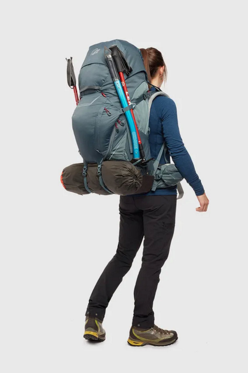 Lowe Alpine Cerro Torre ND60:80 L Damen Wanderrucksack