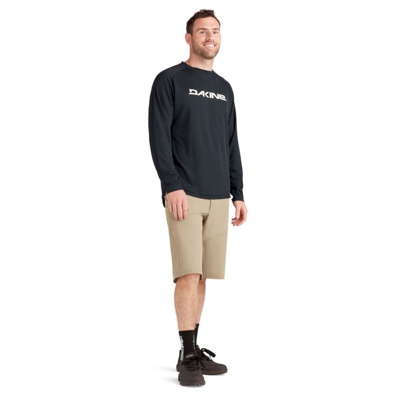 Thrillium L/S - Maillot VTT homme