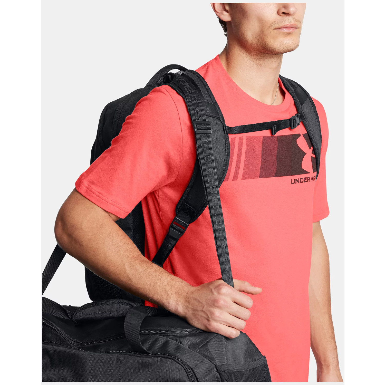Under Armour Hustle 6.0 Pro Backpack