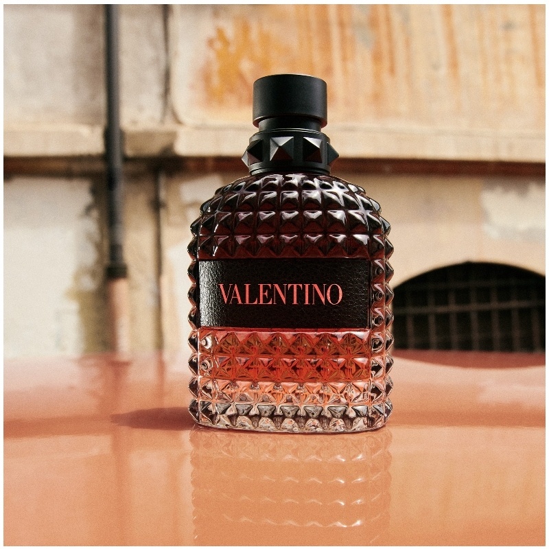 Valentino Uomo Born In Roma Coral Fantasy EDT 50 ml