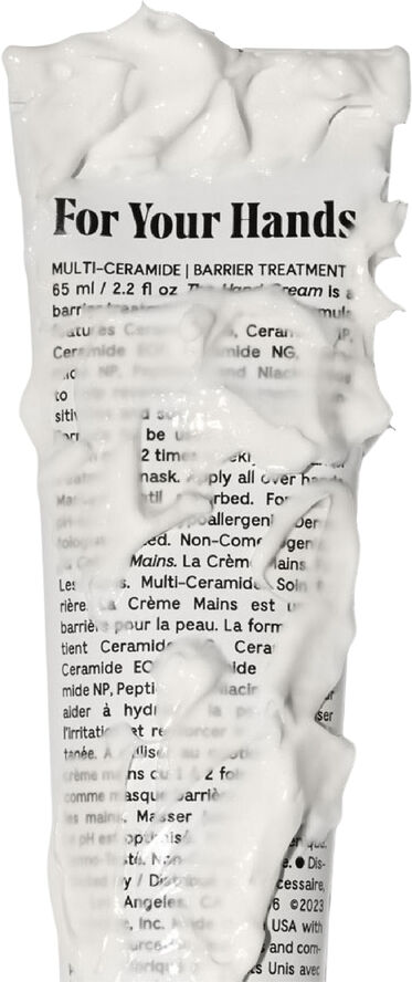 Nécessaire The Hand Cream 65ml