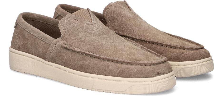 Toms TRVL LITE Loafers 10019562 Grijs