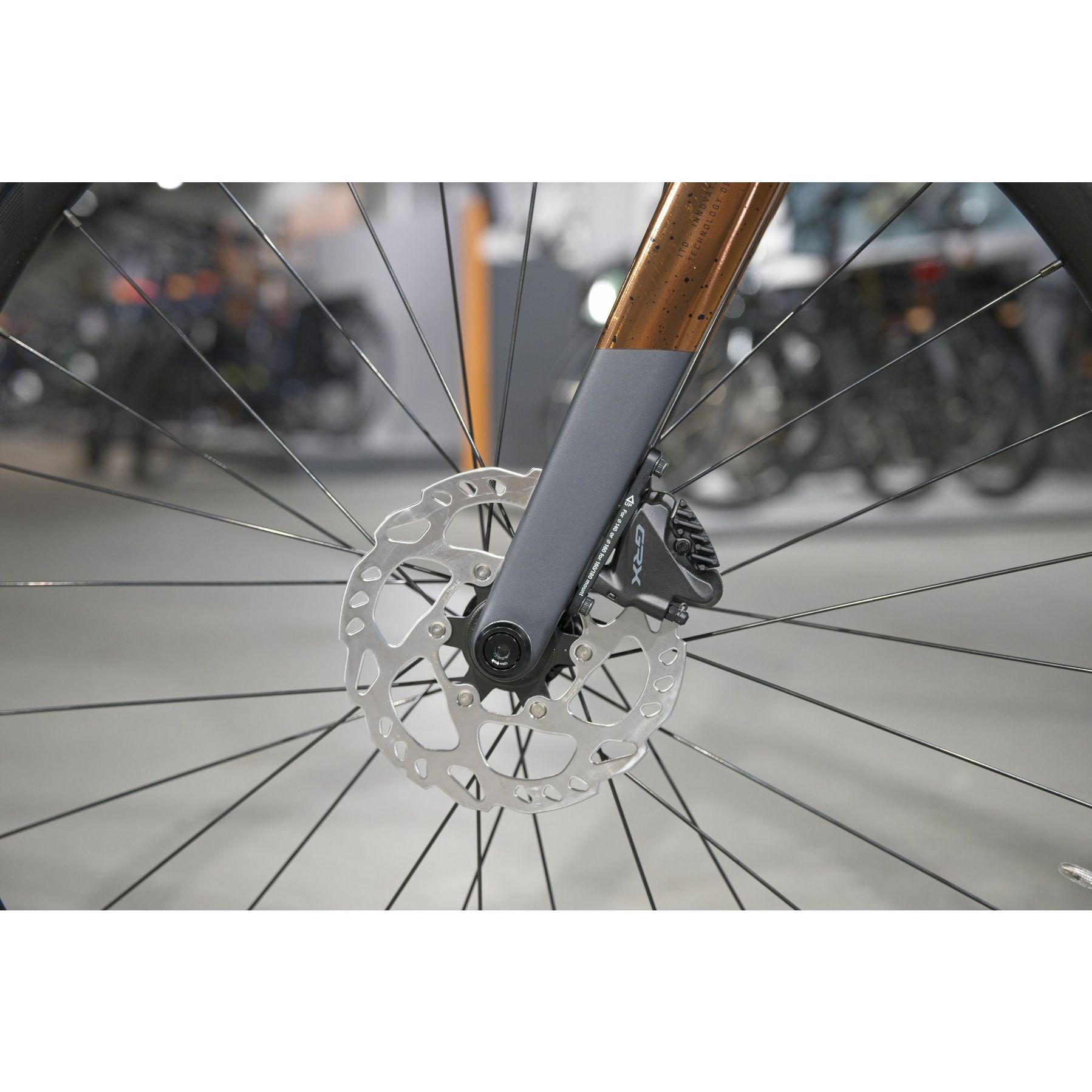 Scott Speedster Gravel 10 2025