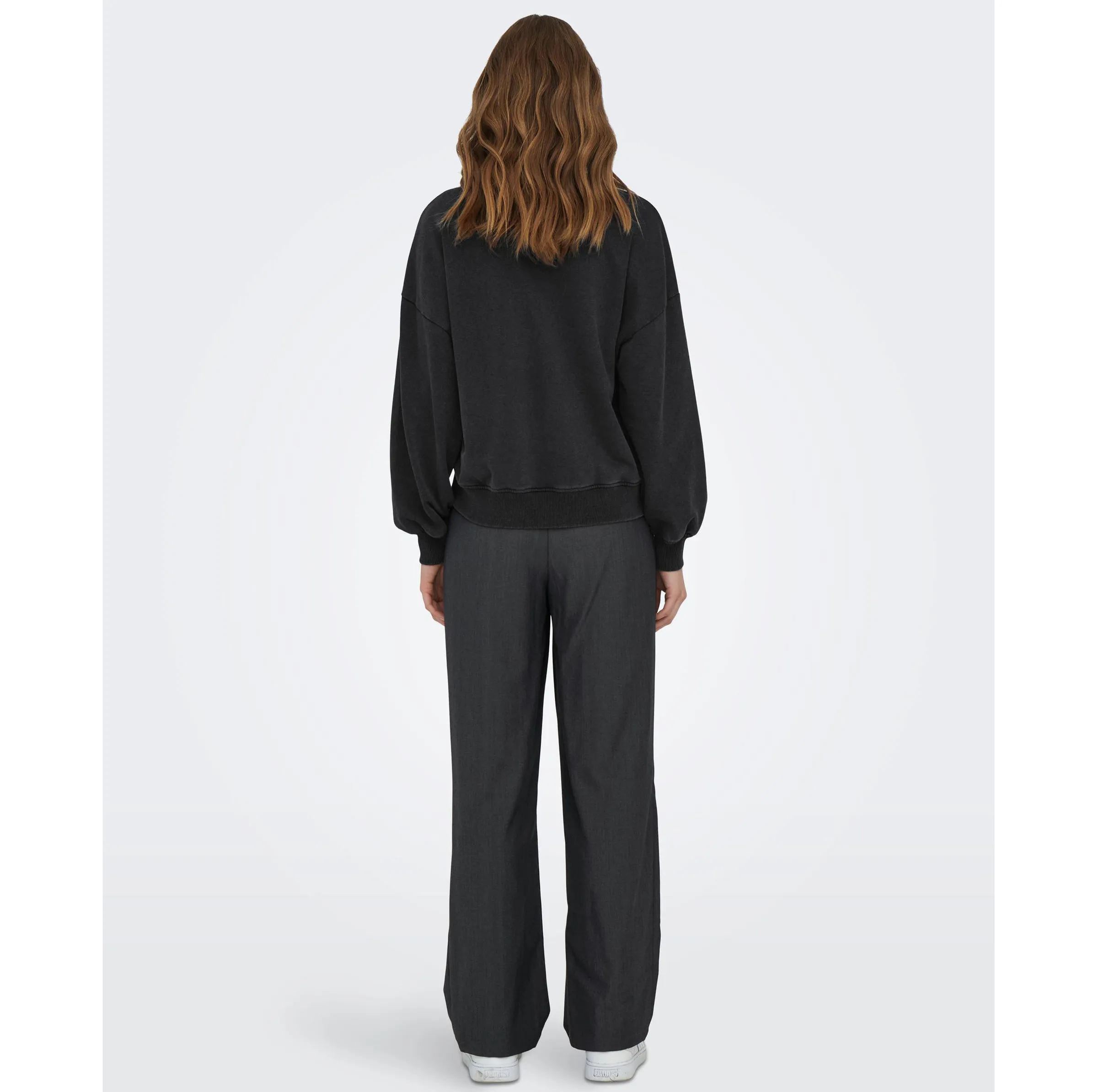 Only ONLLUCINDA L/S WINGS Sweater