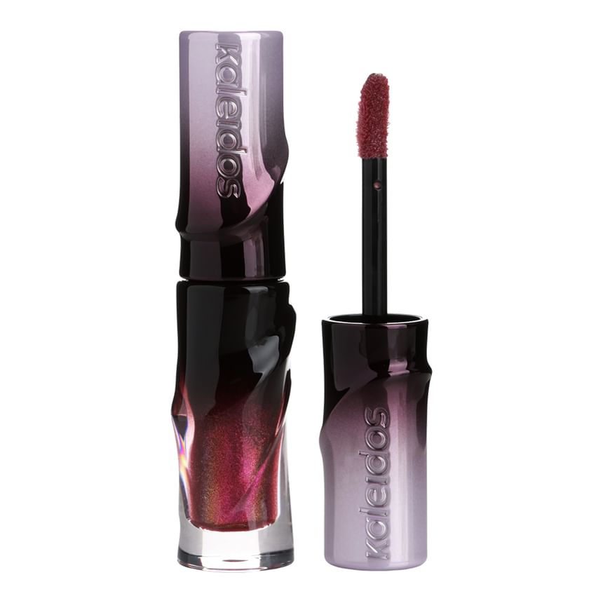Kaleidos - Untamed Glow Glossy Lip Glaze - (104-106)