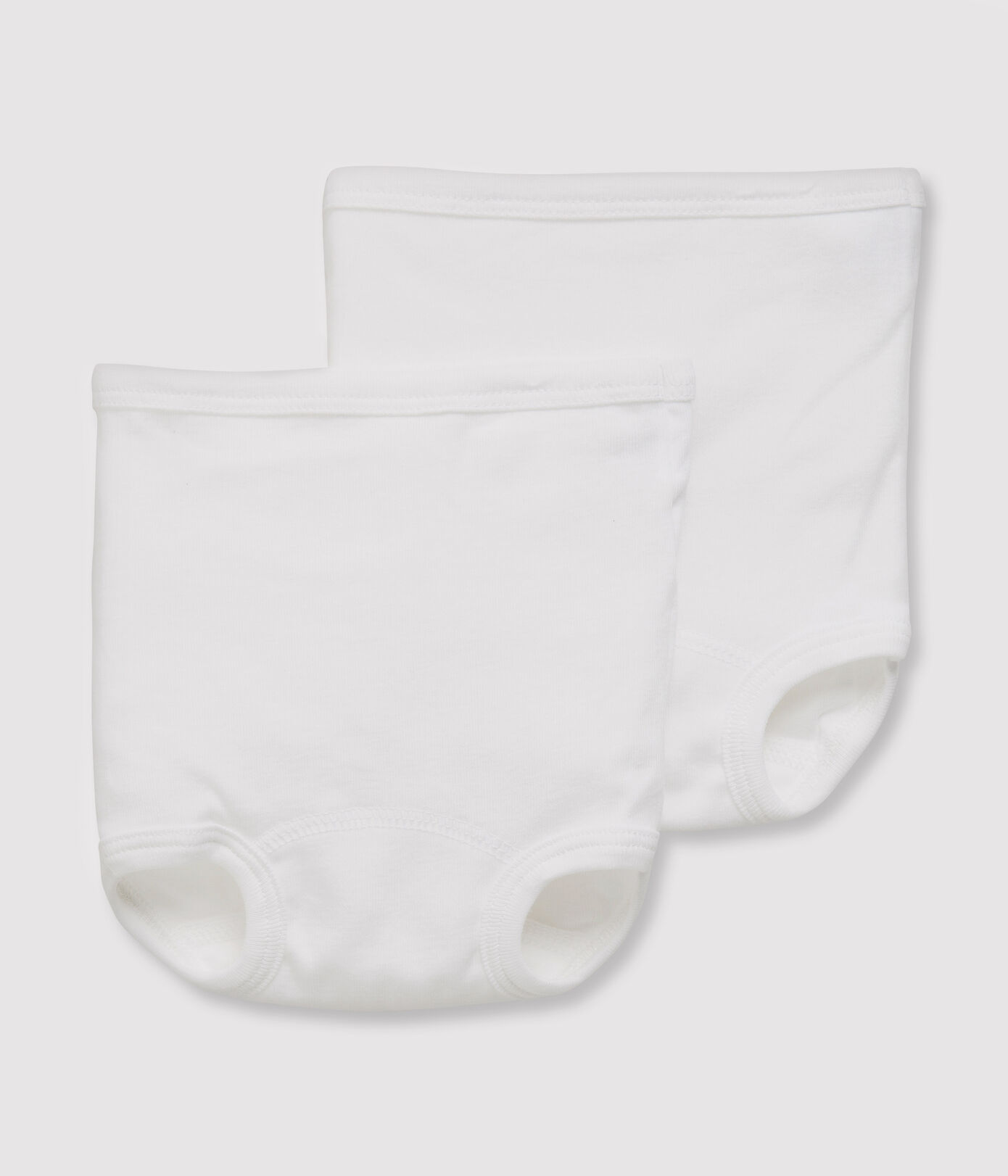 Duo de culotte bébé