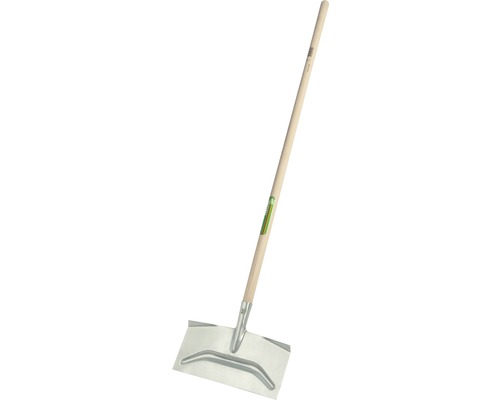 Sneeuwschuiver Freund Victoria 40 cm plaatstaal