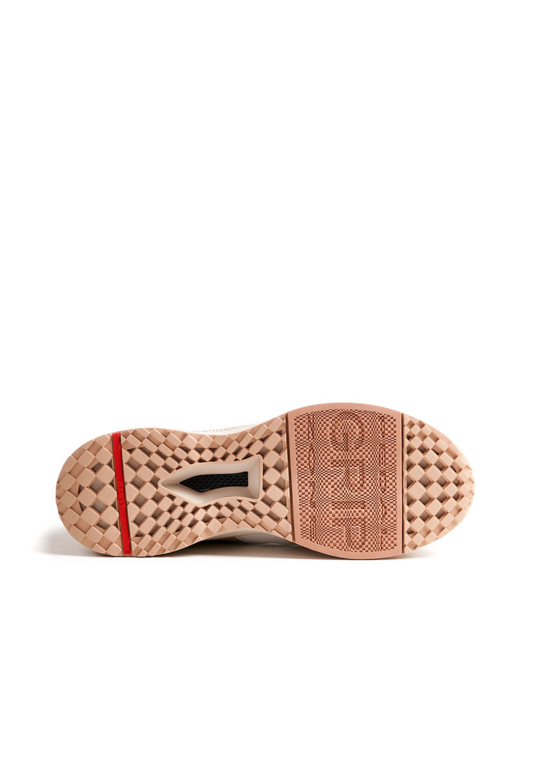 SNEAKER Beige