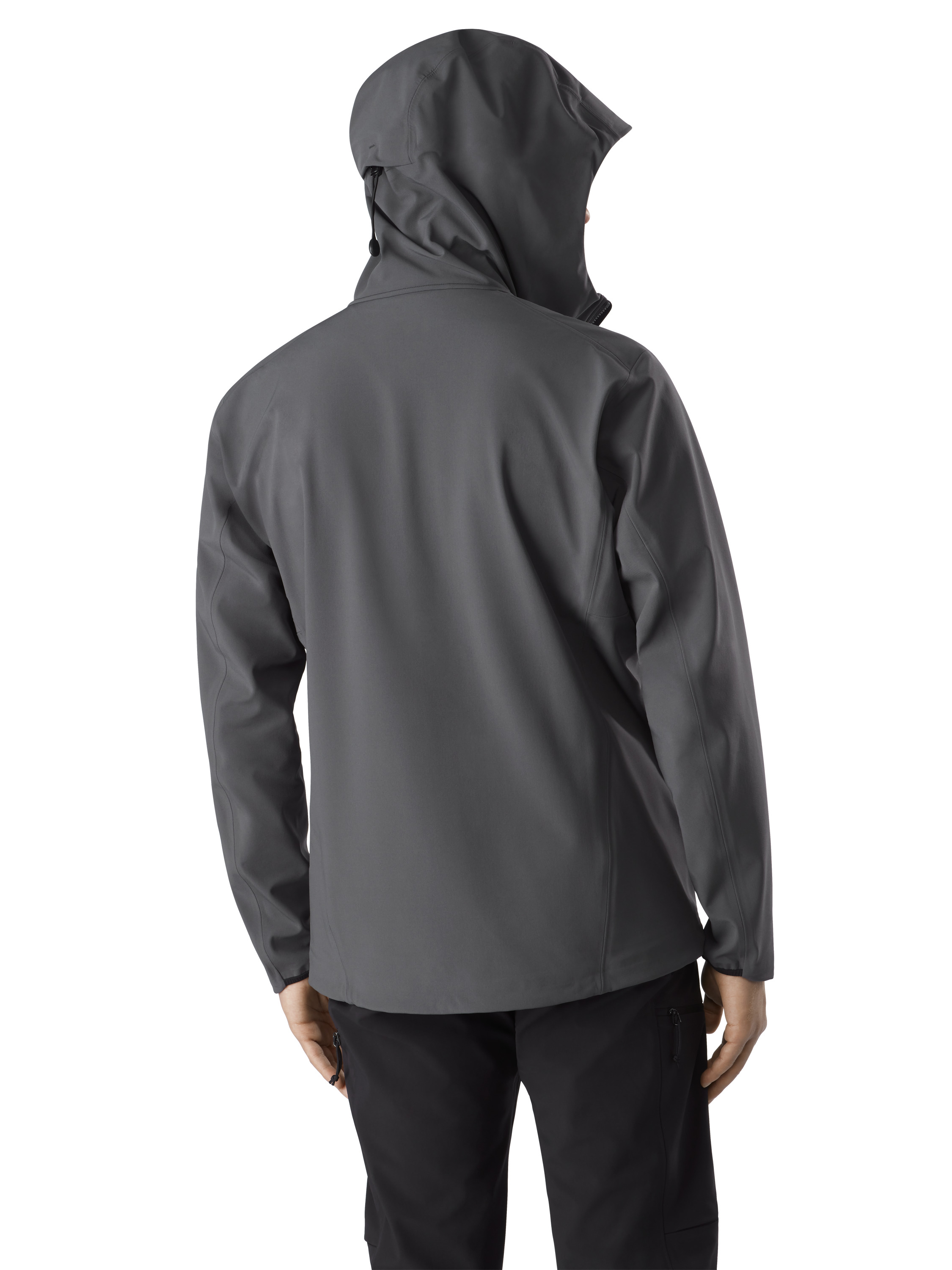 Gamma MX Hoody M