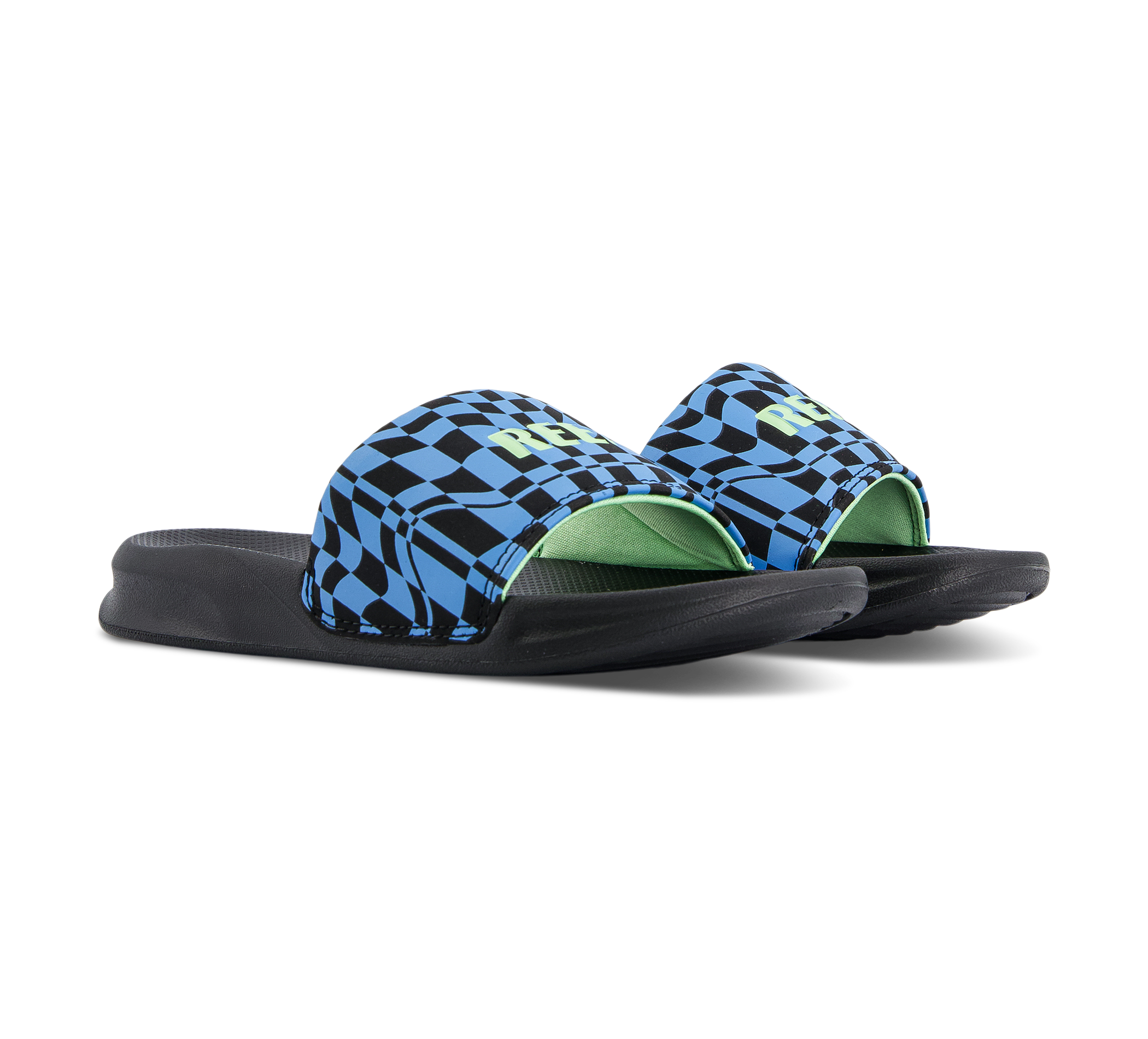 Reef Kids One Suide - Slides