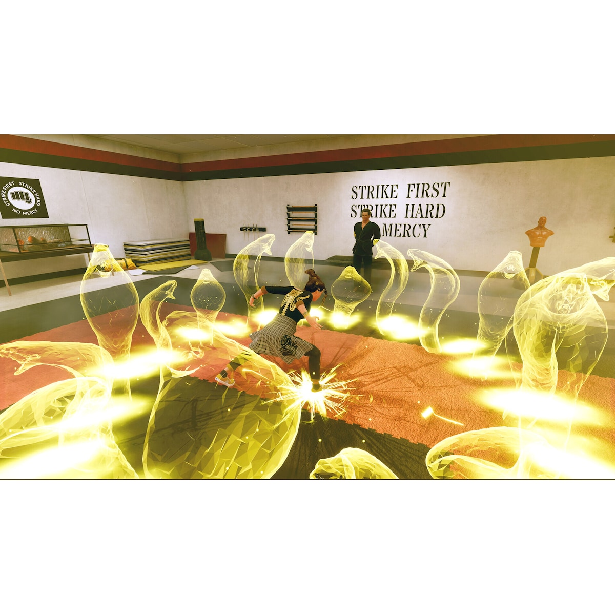 Cobra Kai 2: Dojos Rising - PC Windows