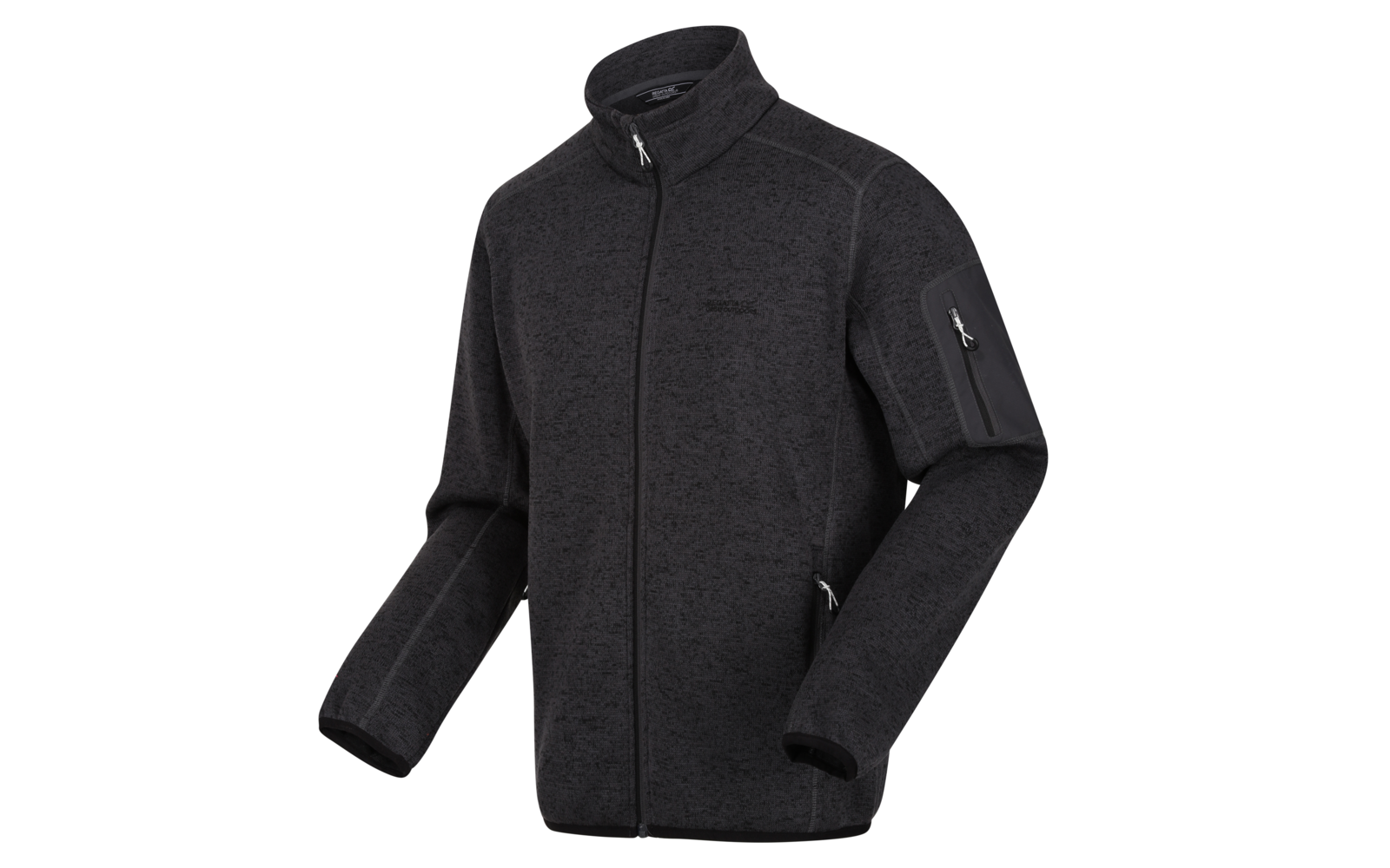 Regatta Newhill Herren Fleecejacke