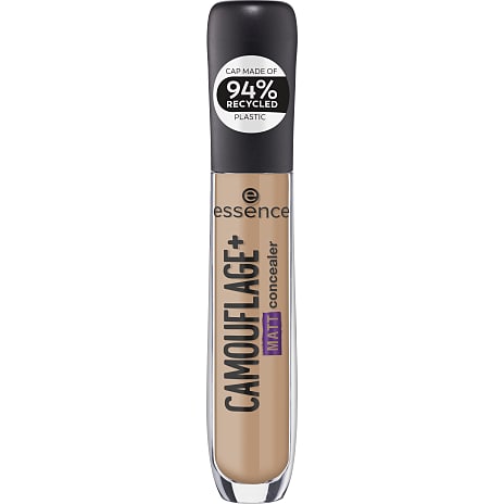 Concealer 50 Warm Toast