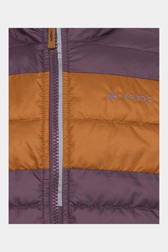 Vaude Vaude Limax Insulation Jacket Junior