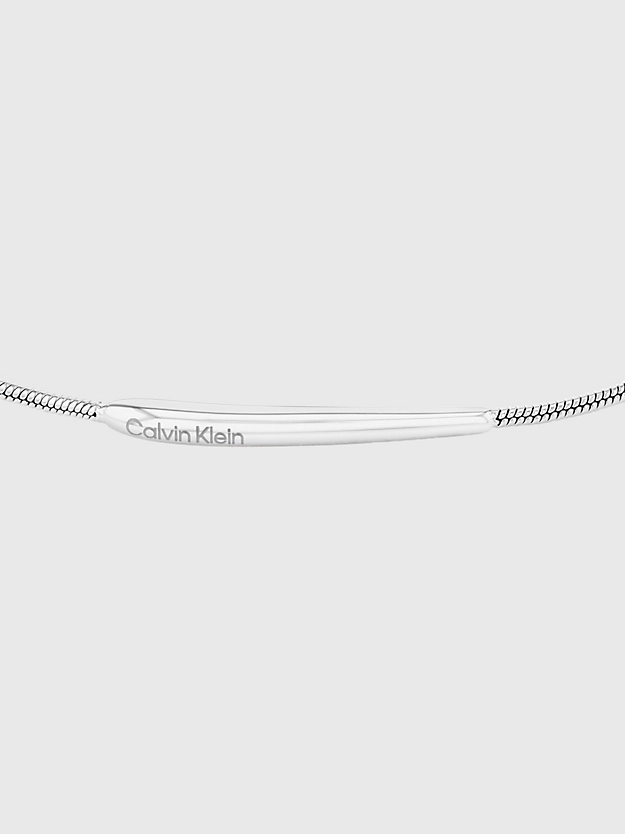 Pulseira - Gotas Alongadas