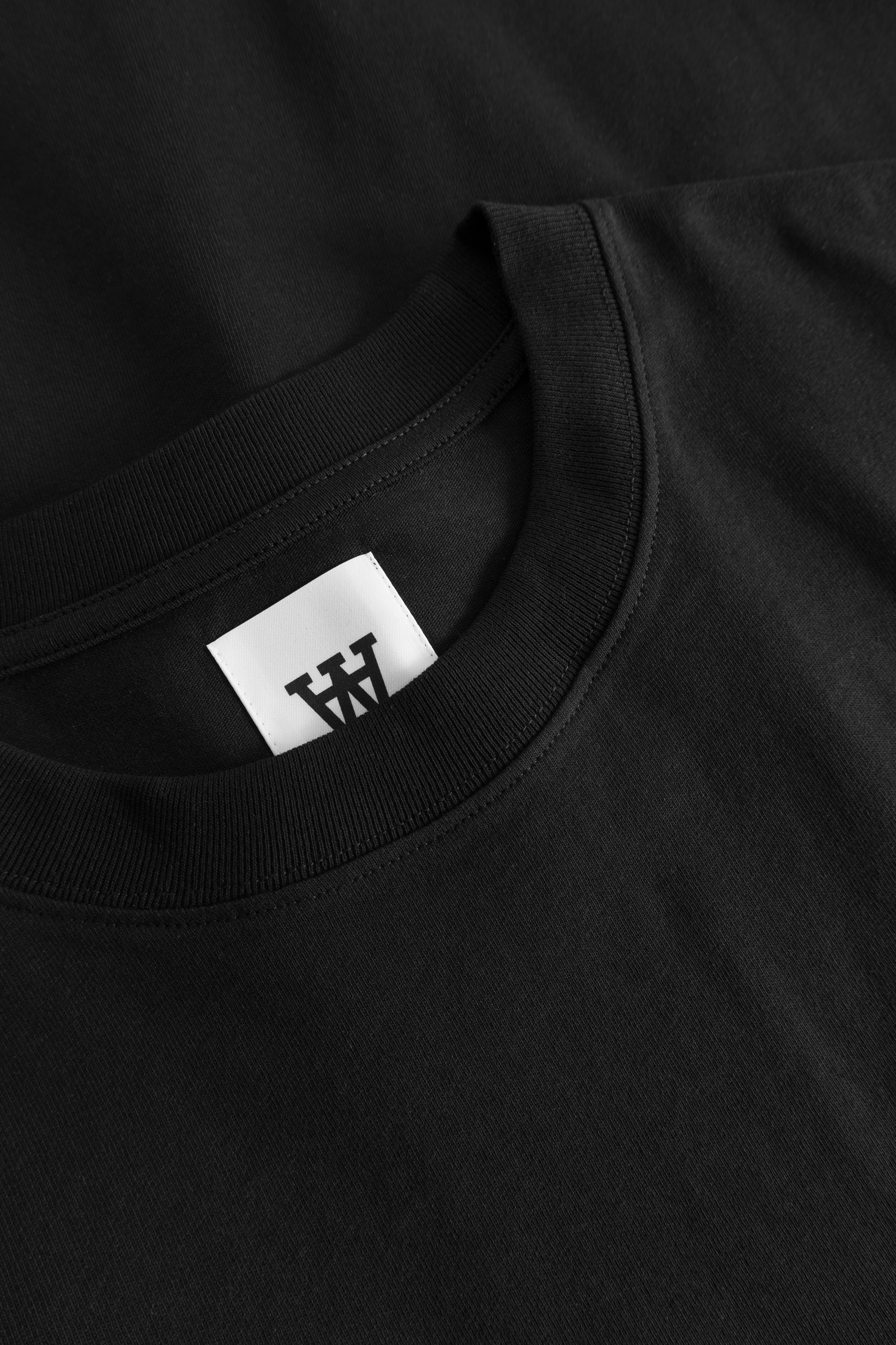 DOUBLE A BY W.W. MEN WWLiam T-shirt