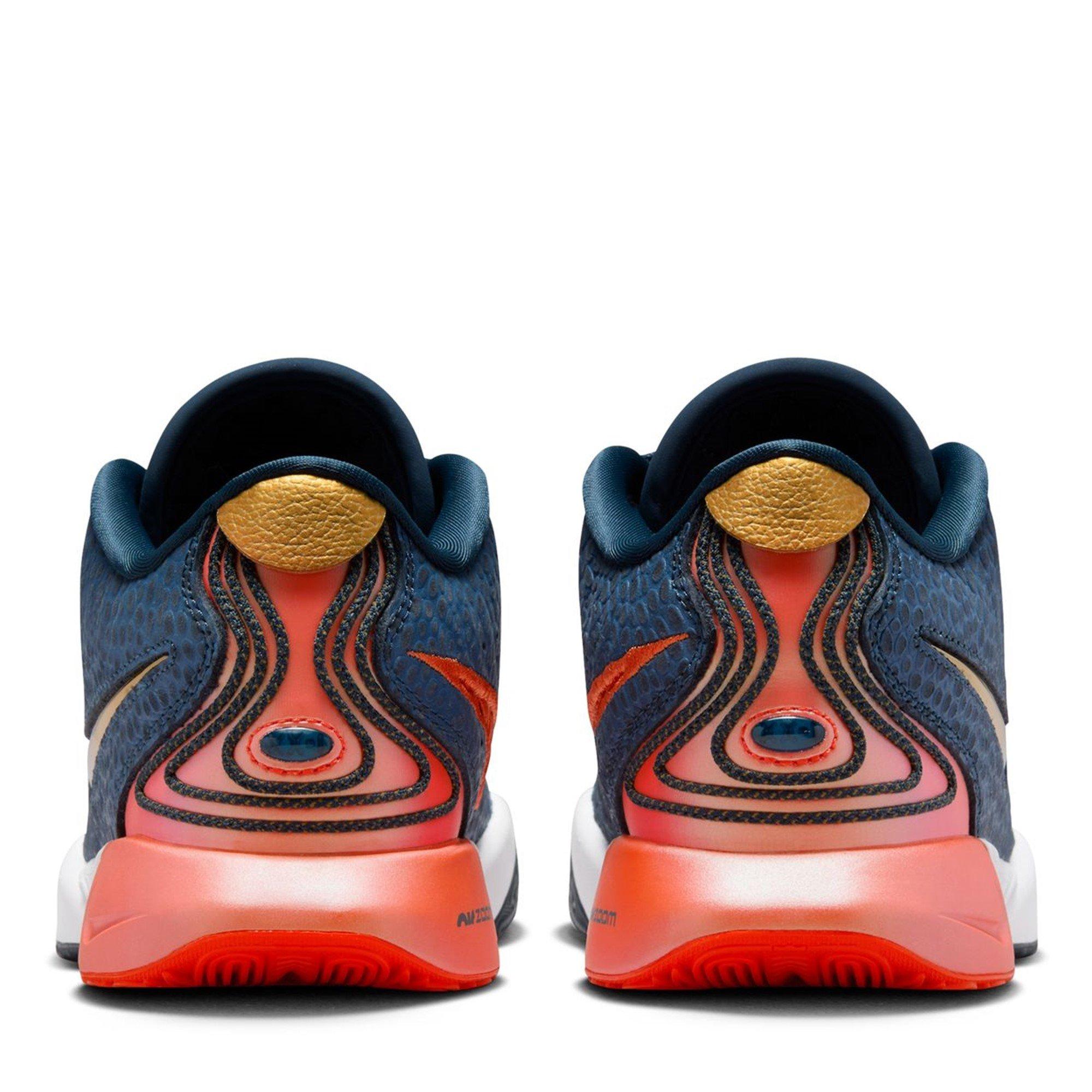 Nike Nike Lebron Xxi Se (Gs) Basketball Trainers Boys