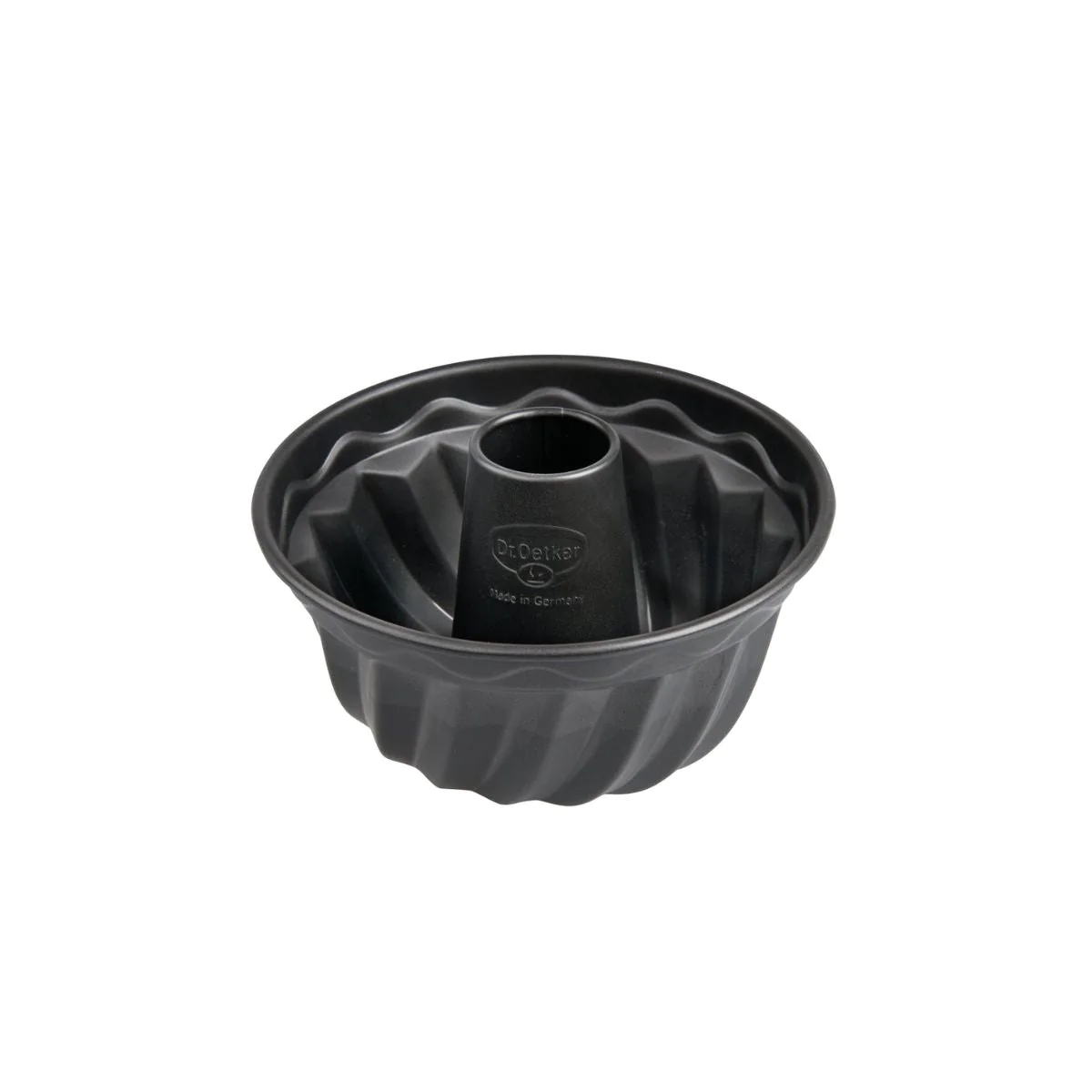 Moule à kouglof 18 cm Dr. Oetker Back-Freude Dr. Oetker