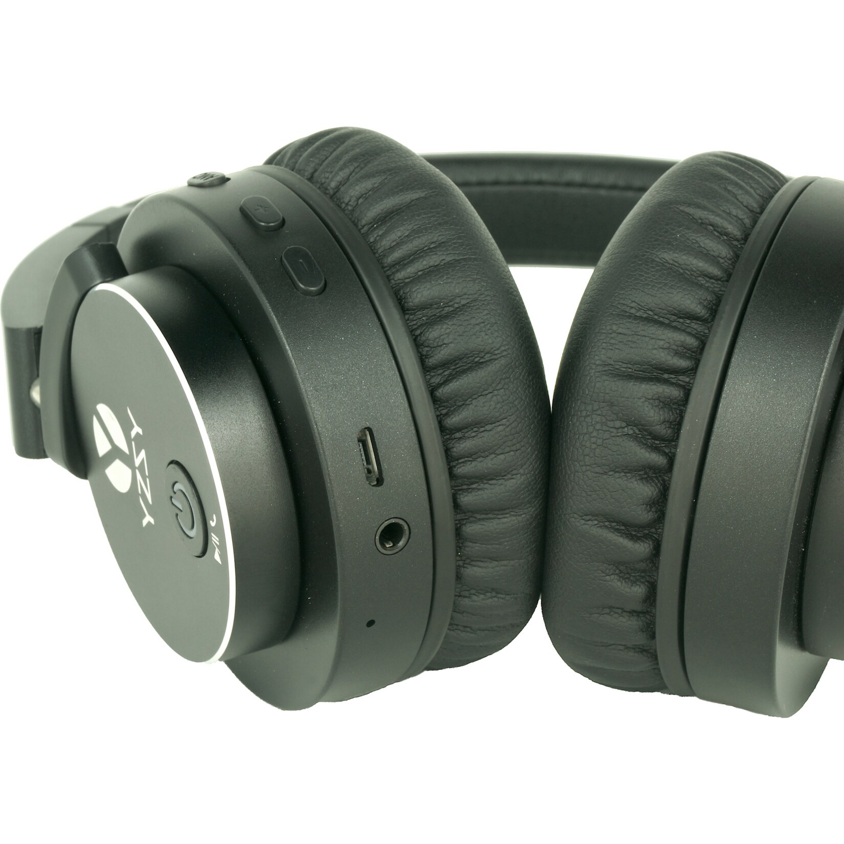 YZSY ANC Bluetooth Kopfhörer, schwarz