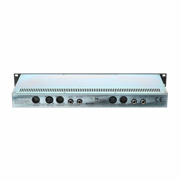 Heritage Audio Successor