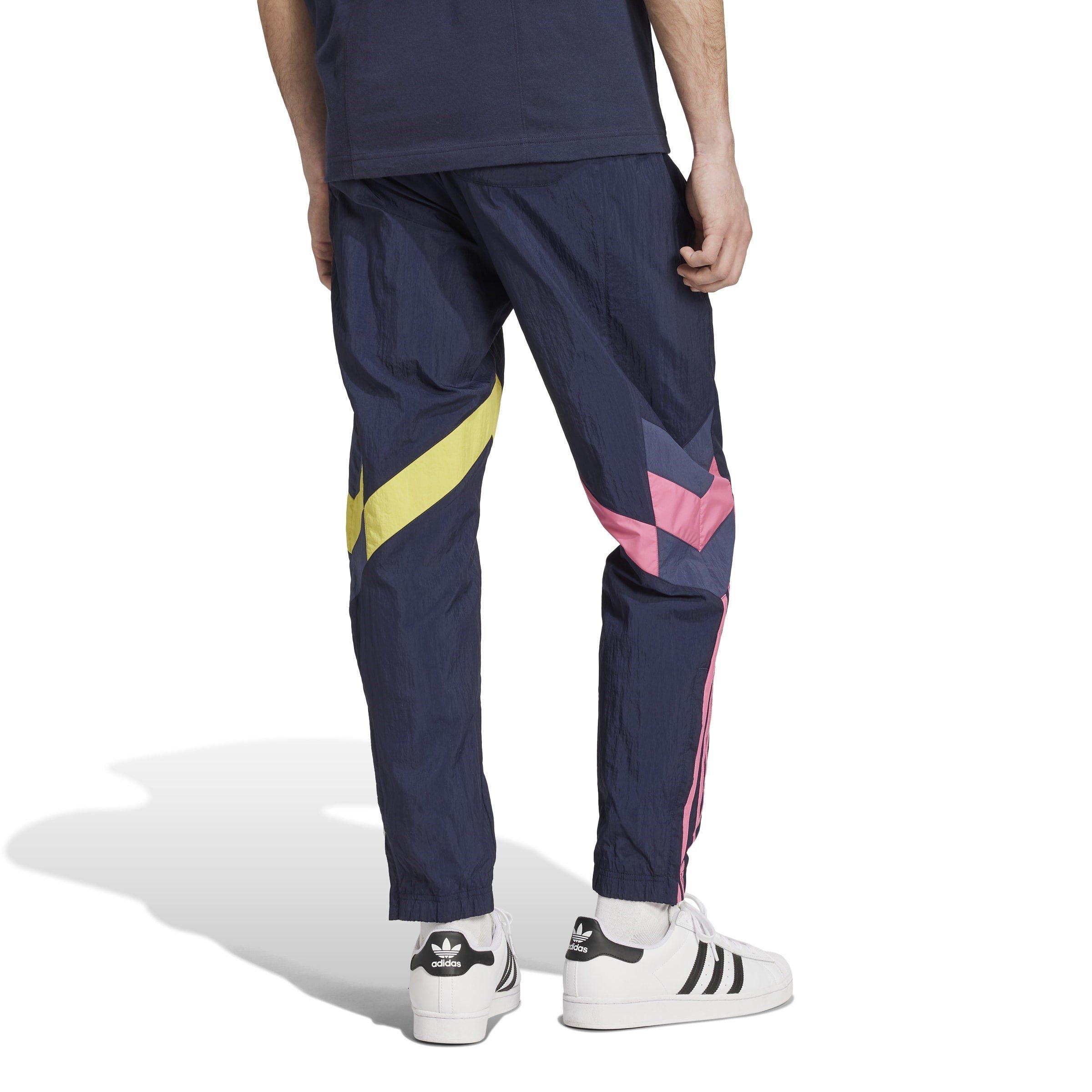 adidas adidas Juventus Originals Tracksuit Bottoms Adults