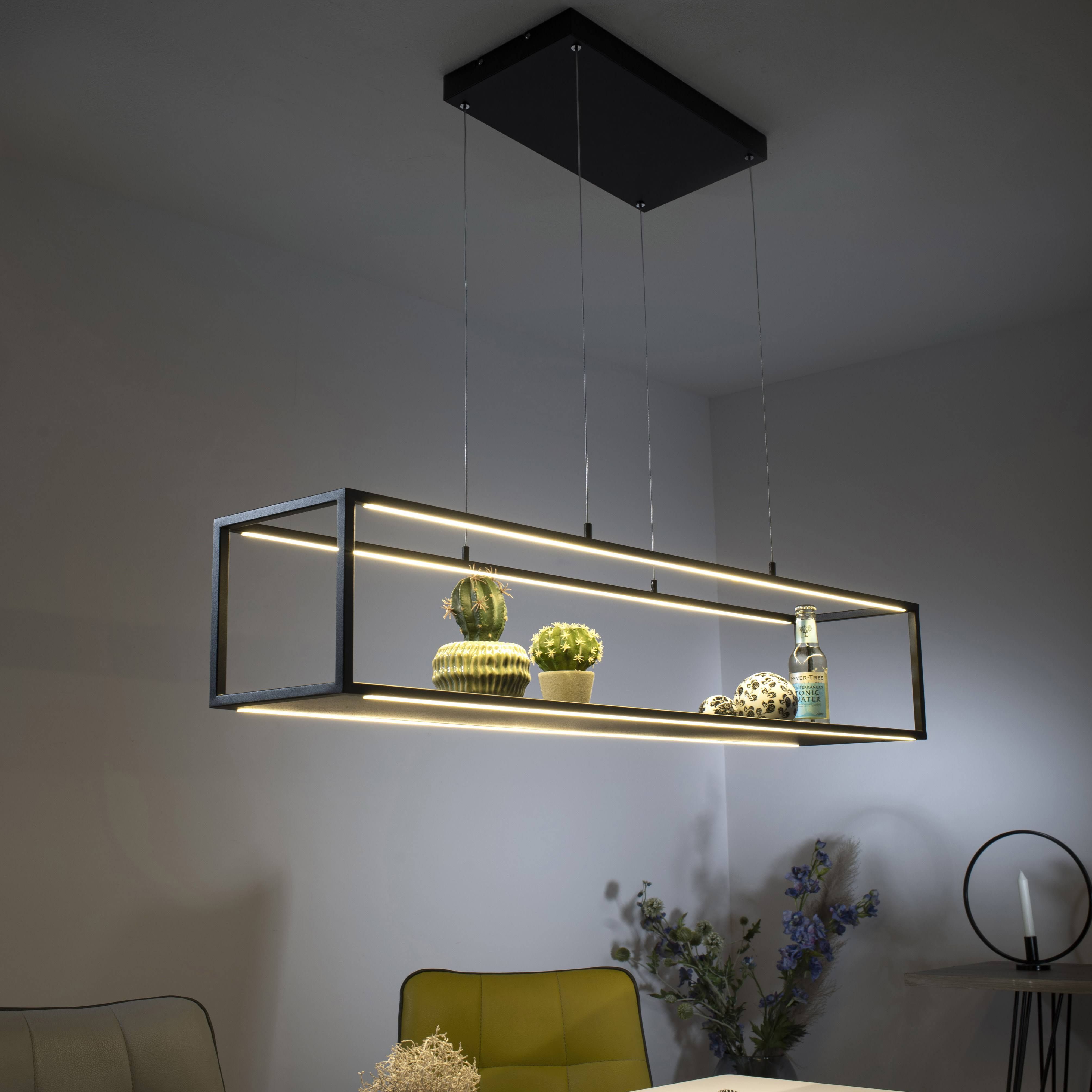 Paul Neuhaus Contura Pendelleuchte