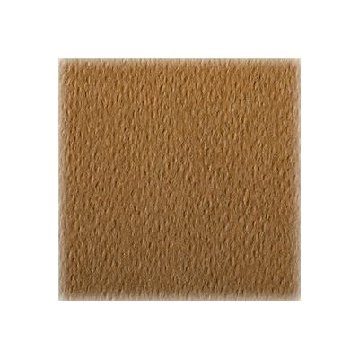 Clairefontaine - Papier dessin couleur à grain - feuille 50 x 65 cm - havane
