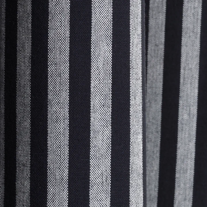 Ferm Living - Chambray Duschvorhang, sand