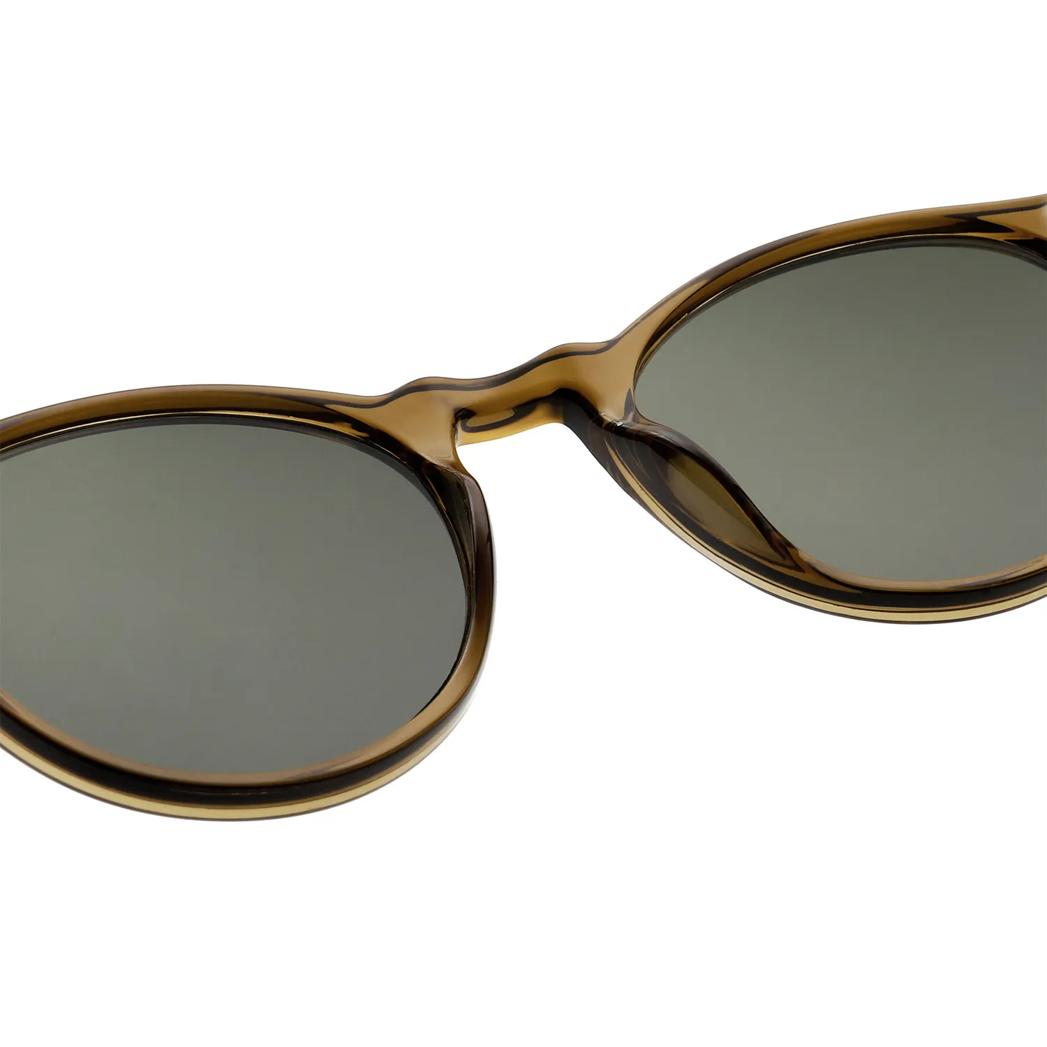A. Kjærbede Marvin Solbrille KL1708-ST