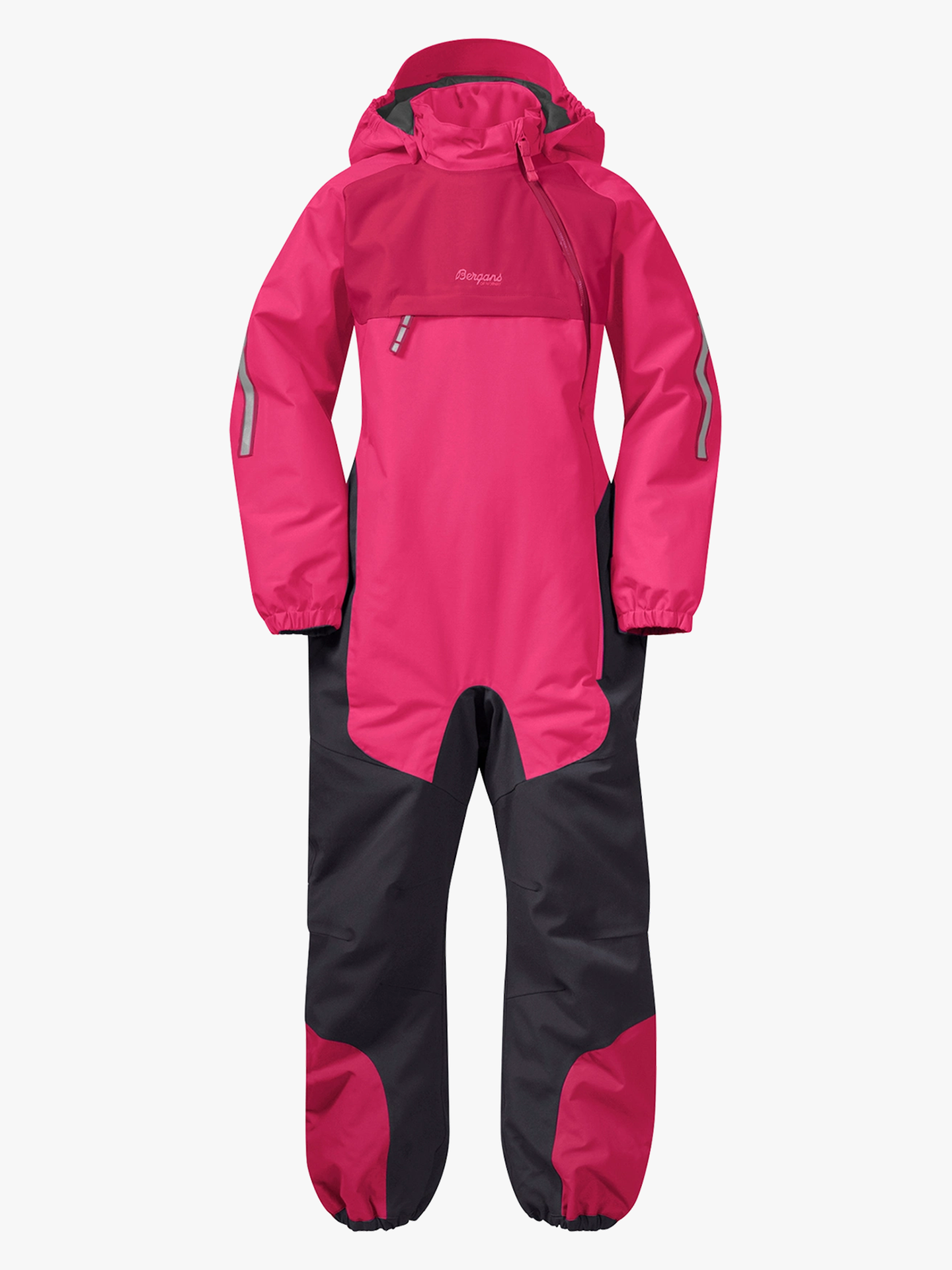 Lilletind Insulated Kids Coverall