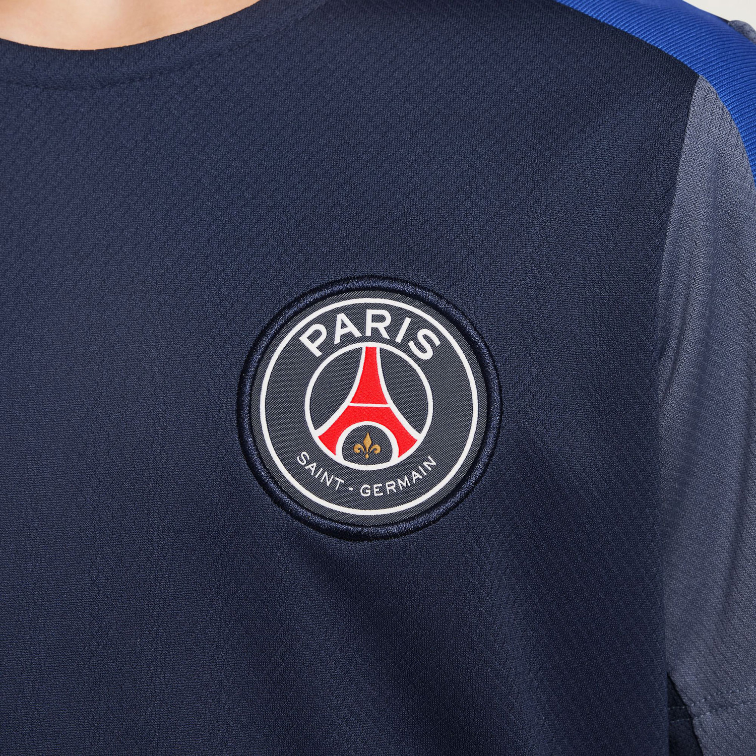 Nike Paris Saint-Germain Trainingsset Kids