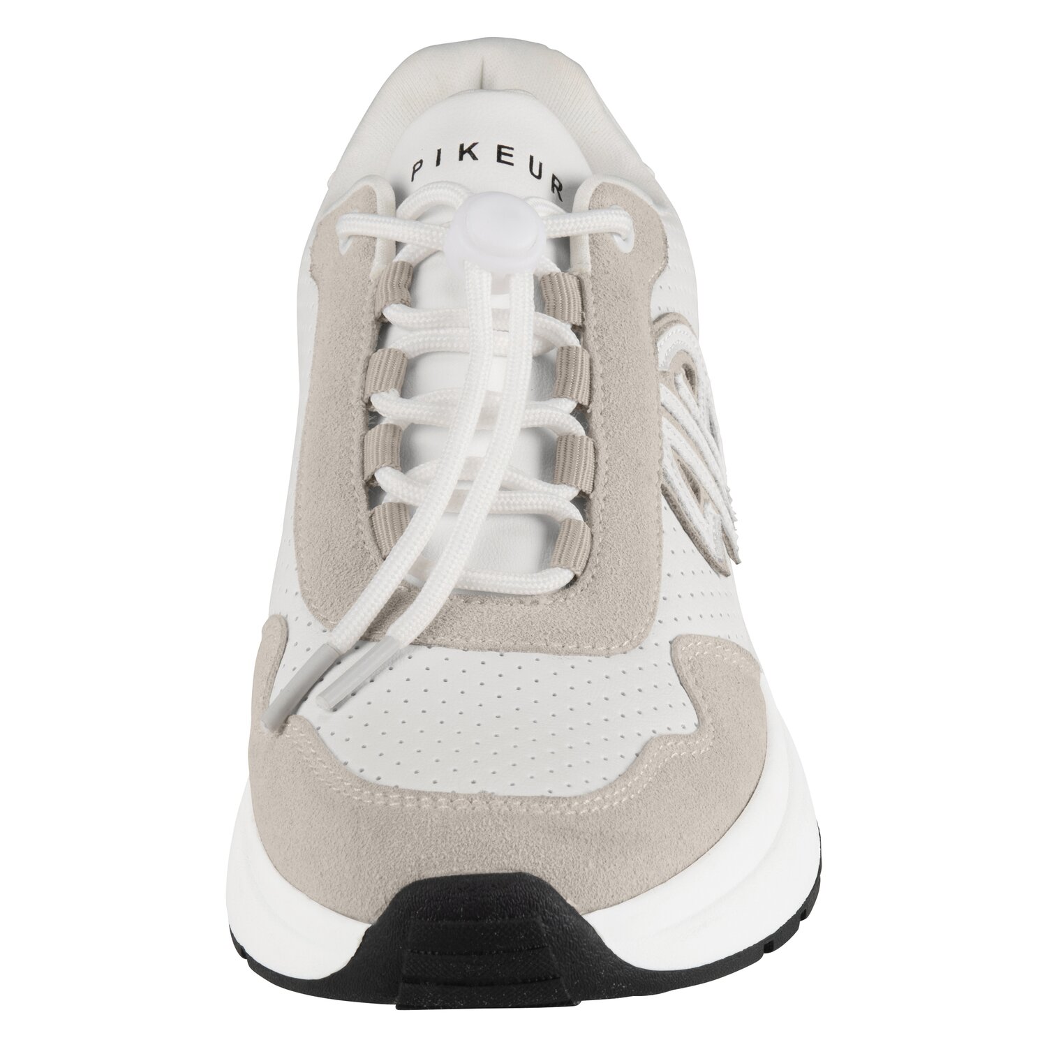 PIKEUR Athleisure Sneaker  - white