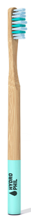 Hydrophil Bamboo Toothbrush Premium Soft 1ST